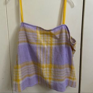 Urban Outfitters tank top